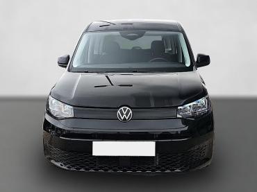 VW Caddy 2.0 TDI DSG 7-Si Kamera Keyless Start Tageszulassung