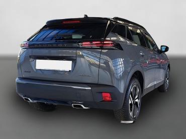 Peugeot 2008 1.2 HYBRID 145 E-DSC6 GT-LINE 2-WD LED KLIMAAUTO K   Tageszulassung