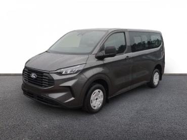 Ford Transit Custom TREND 320 L1 H1 NAVI / PDC / KAMERA / GJR Neuwagen