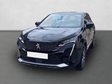 Fahrzeug ansehen: Peugeot 3008 Puretech 130 Allure Pack Pure Tech*Navi*ACC* Gebrauchtwagen Peugeot 3008 Puretech 130 Allure Pack Pure Tech*Navi*ACC* Gebrauchtwagen