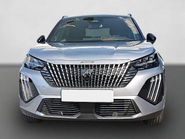 Peugeot 2008 Hybrid 145 e-DSC6 GT Kamera / KeylessPlus Tageszulassung
