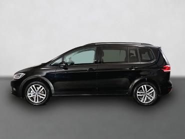 Fahrzeug ansehen: VW Touran Prime Volkswagen 1.5 TSI 110 kW (150 PS) 7-Gang-DSG 1.5 TSI 7-Gang-DSG Neuwagen VW Touran Prime Volkswagen 1.5 TSI 110 kW (150 PS) 7-Gang-DSG 1.5 TSI 7-Gang-DSG Neuwagen