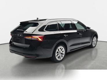 Skoda Octavia 2.0 TDI DSG SELECTION NAVI LED ACC WINTER KAMERA A   Tageszulassung