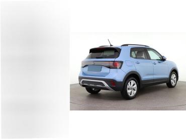 VW T-Cross 1.0 TSI Life LED App Gebrauchtwagen