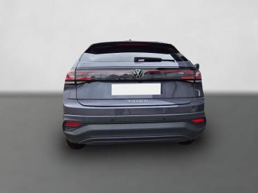 VW Taigo  1.0 TSI 116PS DSG Life LED-Matrix-Scheinwerfer Klimaautomatik Sitzheizung PDC Rückf.Kamera 17-LM abged.Scheiben 2xKeyless DAB+ Bluetooth Touchscreen Apple CarPlay Android Auto Tageszulassung