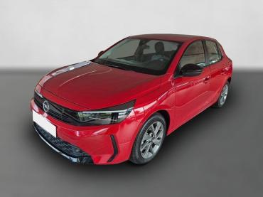 Fahrzeug ansehen: Opel Corsa F Edition 1.2 T PDC / SHZ / LenkradHZG / LED / Tagfahrlicht / DAB / Klima Gebrauchtwagen Opel Corsa F Edition 1.2 T PDC / SHZ / LenkradHZG / LED / Tagfahrlicht / DAB / Klima Gebrauchtwagen