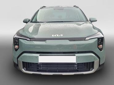 KIA Stonic MJ26 100PS SHZ+PDC h&v+Cam+Navi+Klima Tageszulassung