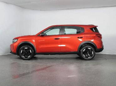 Fahrzeug ansehen: Opel Frontera Edition Opel 1.2 Direct Injection Turbo Hybrid 48 V 81 kW (110 PS) Elektrisches 6-Gang-Doppelkupplungsgetriebe (eDCT) 1.2 Direct Injection Turbo Hybrid 48 V Elektrisches 6-Gang-Doppelkupplungsgetriebe (eDCT) Neuwagen Opel Frontera Edition Opel 1.2 Direct Injection Turbo Hybrid 48 V 81 kW (110 PS) Elektrisches 6-Gang-Doppelkupplungsgetriebe (eDCT) 1.2 Direct Injection Turbo Hybrid 48 V Elektrisches 6-Gang-Doppelkupplungsgetriebe (eDCT) Neuwagen