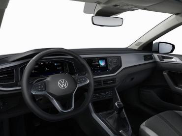 VW Polo Polo Neuwagen