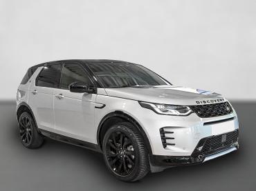 Land Rover Discovery Sport 2.0 D200 Dynamic SE-Navi*AHK*Kamera*Panorama*Winter-Paket Gebrauchtwagen