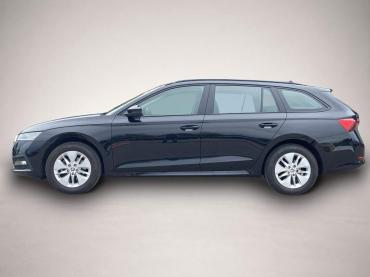 Skoda Octavia Combi 2.0 TDI AHK * SMART-LINK * VIRTUAL-COC