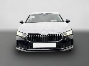 Skoda Superb Selection 4WD+AHK+NAVI+KAM+EL.HECKKL.+KESSY 2.0... EU Reimport Tageszulassung