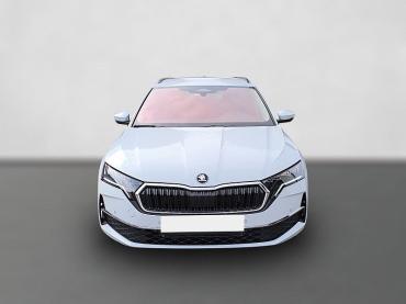 Fahrzeug ansehen: Skoda Octavia Combi 1.5 TSI mHEV DSG Selection AHK ACC Gebrauchtwagen Skoda Octavia Combi 1.5 TSI mHEV DSG Selection AHK ACC Gebrauchtwagen