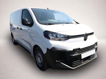 Fahrzeug ansehen: Citroën Jumpy M Kam 3S AHK SHZ CarP Heckklappe Holz PDC Citroën Jumpy M Kam 3S AHK SHZ CarP Heckklappe Holz PDC