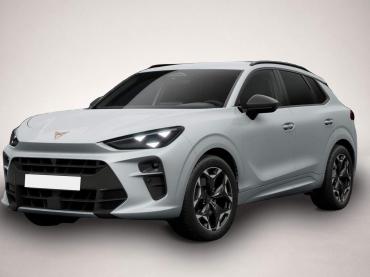 Cupra Terramar 2.0 TSI