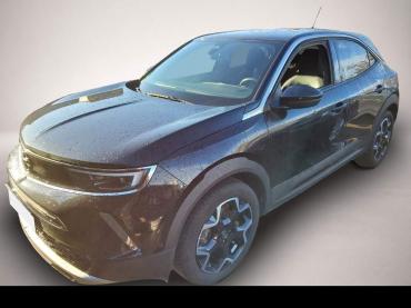 Fahrzeug ansehen: Opel Mokka-e Ultimate 11 kw Charger Shz Navi Kamera Opel Mokka-e Ultimate 11 kw Charger Shz Navi Kamera