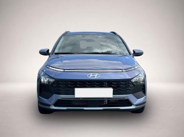 Fahrzeug ansehen: Hyundai BAYON 1.0 T-GDI Tech|LED|SHZ|KAM|ALU Hyundai BAYON 1.0 T-GDI Tech|LED|SHZ|KAM|ALU