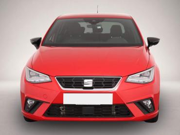 Fahrzeug ansehen: Seat Ibiza 1.0 TSI FR Seat Ibiza 1.0 TSI FR