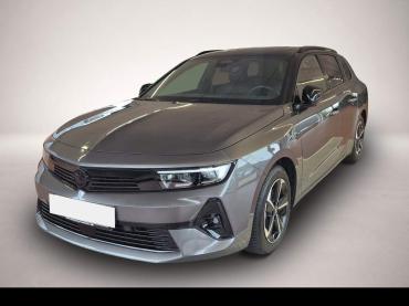 Fahrzeug ansehen: Opel Astra Sports Tourer GS Shz Navi Kamera Schiebeda Opel Astra Sports Tourer GS Shz Navi Kamera Schiebeda