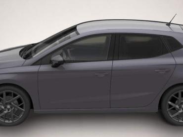 Seat Ibiza 1.0 TSI 7-Gang-DSG