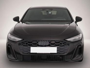 Fahrzeug ansehen: Audi A5 Limousine e-hybrid quattro S line Audi A5 Limousine e-hybrid quattro S line