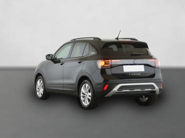 VW T-Cross 1.0 TSI Goal *LED*PDC*Navi*AppleCar* Gebrauchtwagen