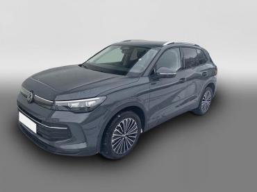 VW Tiguan 2.0 TDI DSG Prime, AHK,ACC.LED,R-Cam,IQ-Light, ... EU Reimport Gebrauchtwagen