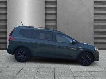 Dacia Jogger TCe 110 Expression 7-S Klimaauto.+SHZ+PDC Tageszulassung