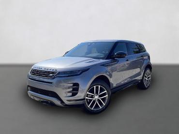 Fahrzeug ansehen: Land Rover Range Rover D165 Dynamic SE Gebrauchtwagen Land Rover Range Rover D165 Dynamic SE Gebrauchtwagen