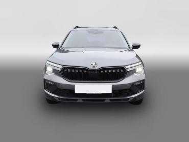 Skoda Kamiq 1.5 TSI DSG Selection AHK NAVI MATRIX RFK PDC SMART LINK Jahreswagen