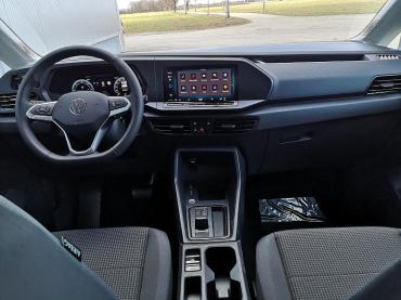 VW Caddy 1.5TSI DSG Sport Edition ACC Kam GV5 App