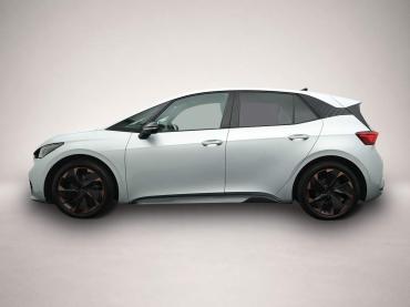 Fahrzeug ansehen: Cupra Born NAVI KAMERA LED Cupra Born NAVI KAMERA LED