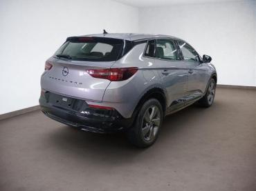 Opel Grandland GS Line 1.2 T  SHZ Navi Kamera 360 Gebrauchtwagen