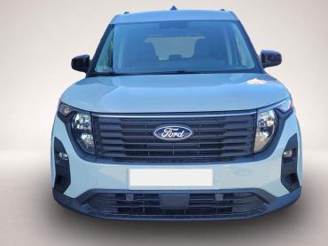 Ford Tourneo Courier Titanium * Shzg * Lhzg * BFS * Cam * 5JG