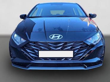 Hyundai i20 Wave*Navi*PDC*Cam*Shzg*Lhzg*16Zoll*VCockpit Tageszulassung