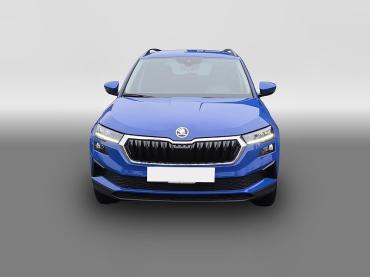 Fahrzeug ansehen: Skoda Karoq 1,0 TSI Selection WINTER KESSY PDC SHZ LED Neuwagen Skoda Karoq 1,0 TSI Selection WINTER KESSY PDC SHZ LED Neuwagen