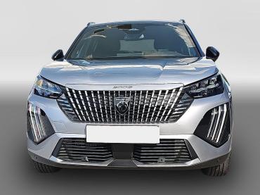 Peugeot 2008 Hybrid 145 e-DSC6 GT Kamera / KeylessPlus Tageszulassung