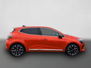 Renault Clio Hybrid 145 Techno SHZ  Tageszulassung