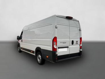 Fahrzeug ansehen: Fiat Ducato L5H2 Maxi 35 140 *Navi Kamera Boden 360* Gebrauchtwagen Fiat Ducato L5H2 Maxi 35 140 *Navi Kamera Boden 360* Gebrauchtwagen