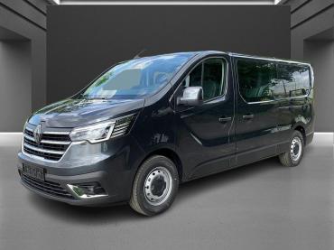 Renault Trafic EXTRA L2H1 3.0t 170 PS DoKa / AHK Tageszulassung