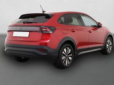 Fahrzeug ansehen: VW Taigo 1.0 TSI Move Pano ACC AHK LED Gebrauchtwagen VW Taigo 1.0 TSI Move Pano ACC AHK LED Gebrauchtwagen