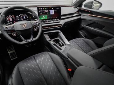 Cupra Terramar 1,5 eTSI DSG Cupra - LAGER Tageszulassung