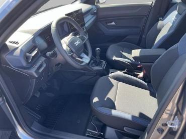 Dacia Duster Expression+Navi+SHZ+RFK Duster TCe 100 ECO-G LP... Neuwagen
