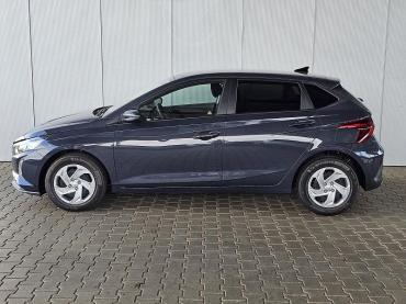 Hyundai i20 GO 1.2 MPI 5MT 79 PS / Sitz + Lenkradheizung / Navi / tempomat / Einparkhilfe Hinten + Kamera Tageszulassung