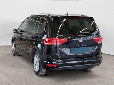 VW Touran 1.5 TSI DSG Comfortline 7-Sitzer *AHK*Navi*PDC*Sitzheizung* Jahreswagen