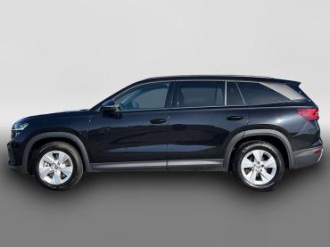 Skoda Kodiaq Selection eTSI DSG|el.HECK|KAMERA|MATRIX Gebrauchtwagen