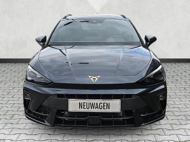 Cupra Leon ST 2.0 TDI DSG Edge-Paket Supersport Kamera Tageszulassung