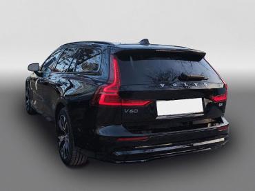 Volvo V60 Plus Dark Gebrauchtwagen
