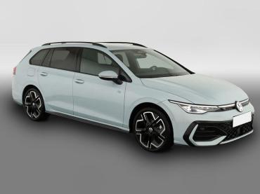 Fahrzeug ansehen: VW Golf VIII Variant 1.5 TSI R-LINE * AHK * easyOpen * Kamera * LED-Plus * 3-J Garantie VW Golf VIII Variant 1.5 TSI R-LINE * AHK * easyOpen * Kamera * LED-Plus * 3-J Garantie