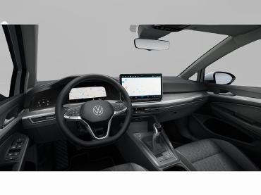 VW Golf Golf VIII Gebrauchtwagen